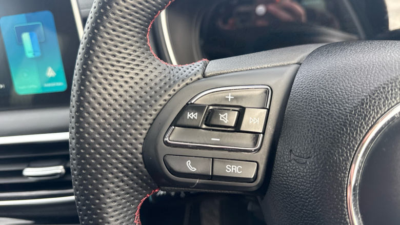 MG HS 1.5 T-GDI PHEV Trophy 5dr Auto Hatchback